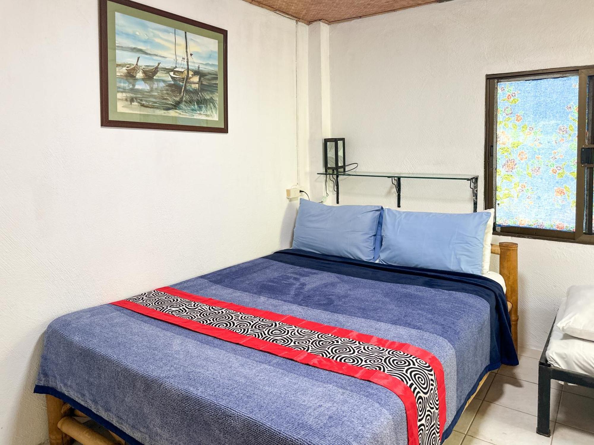 Baan Suanthip Homestay - Aoluek Natural Retreat Ao Luk Bagian luar foto