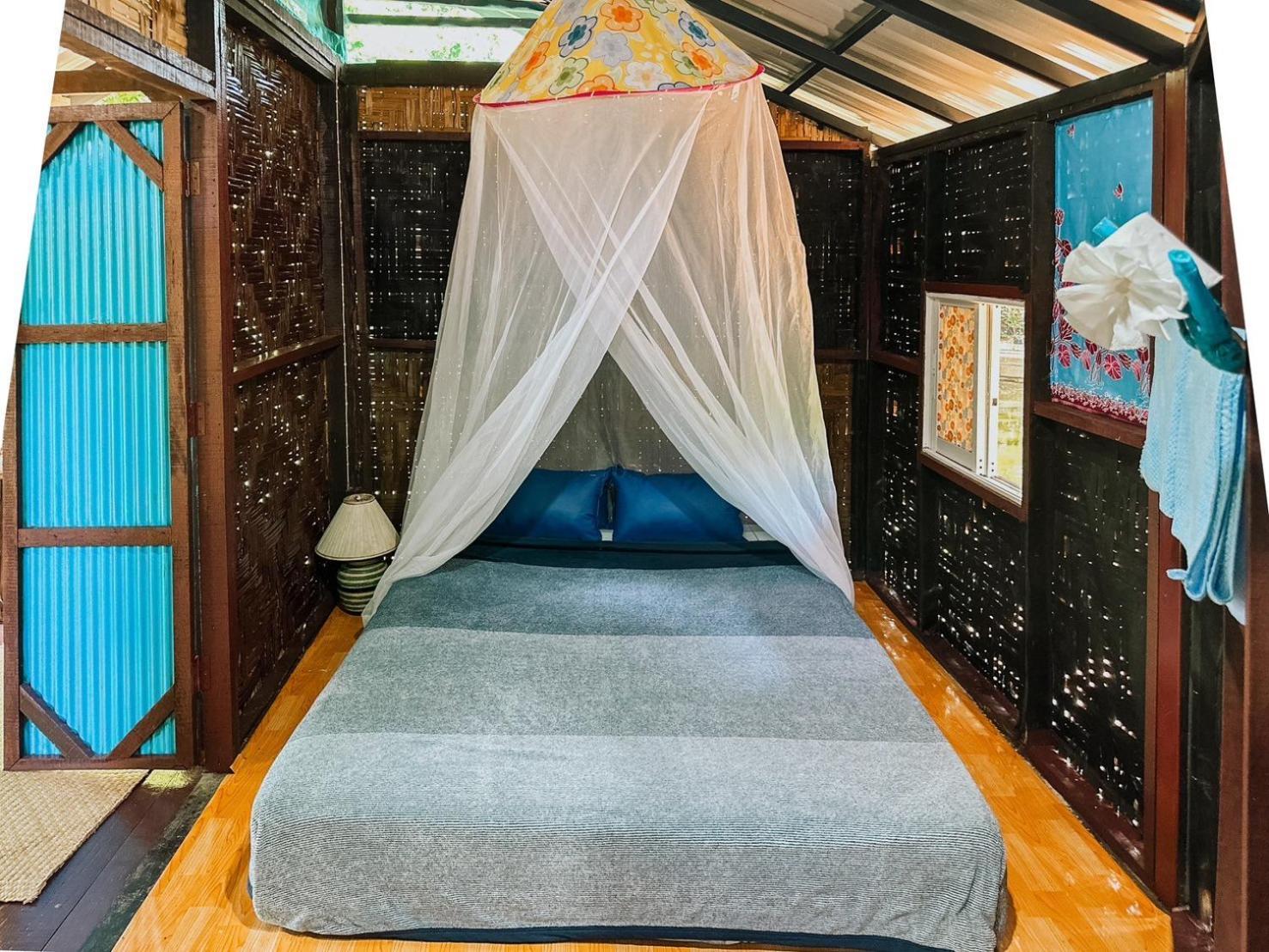 Baan Suanthip Homestay - Aoluek Natural Retreat Ao Luk Bagian luar foto