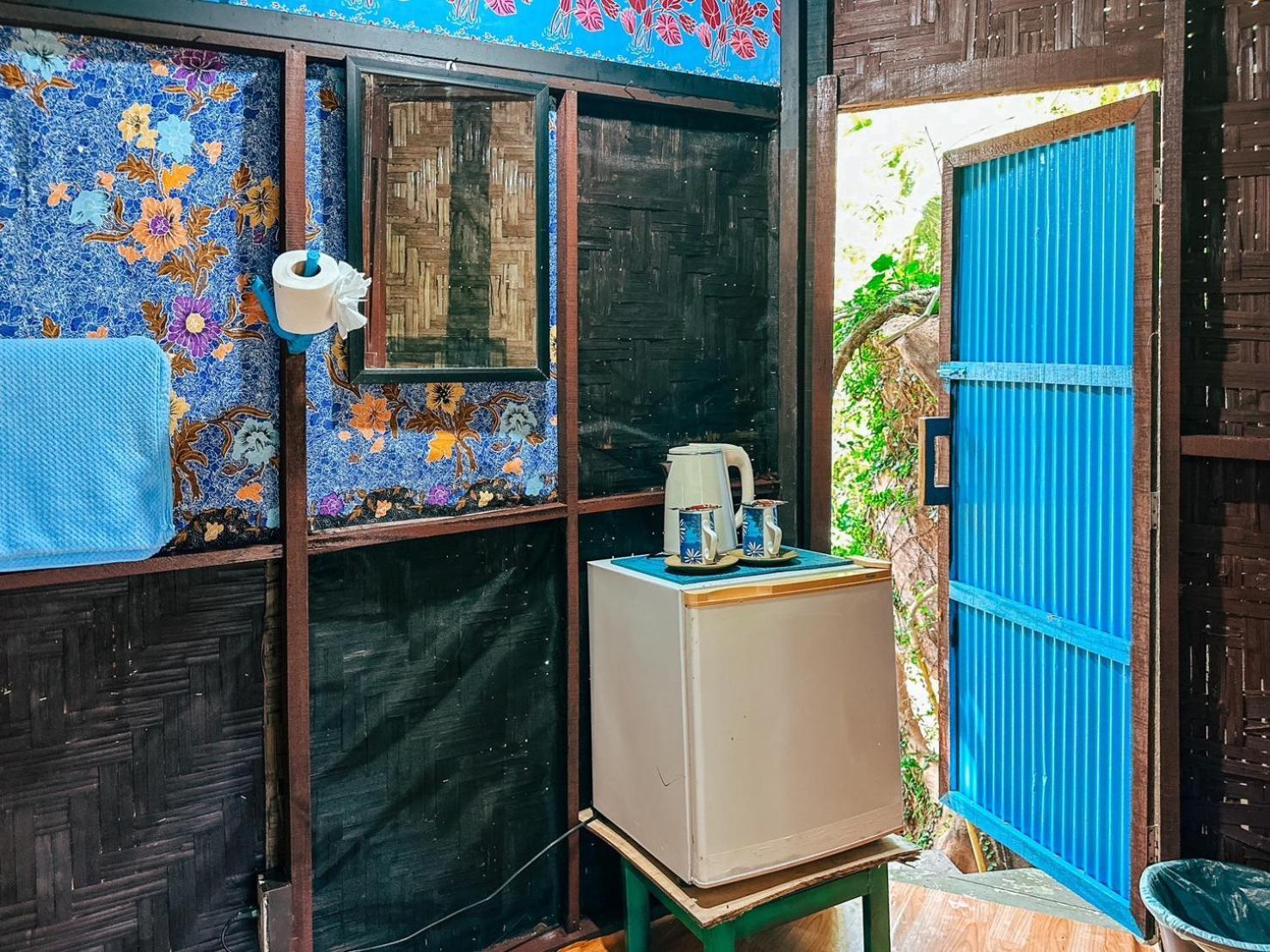 Baan Suanthip Homestay - Aoluek Natural Retreat Ao Luk Bagian luar foto